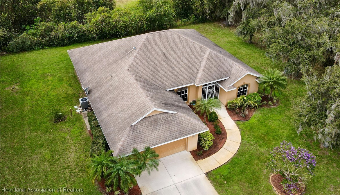 108 Cardinal Road Sebring, FL 33876 - Photo 27 of 29 Gallery Image 27