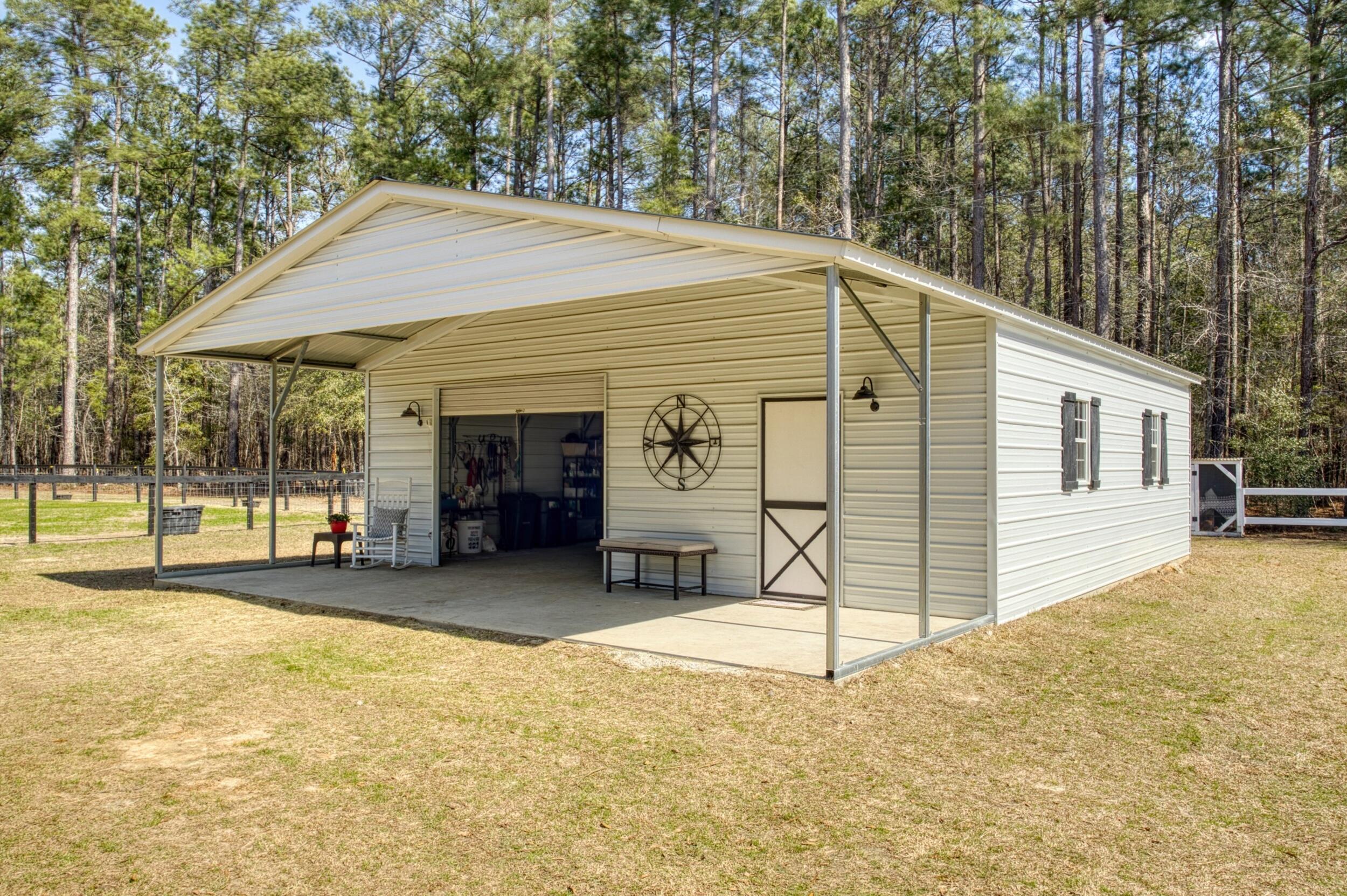 371 Nickletop Road Windsor, SC 29856 - Photo 41 of 62