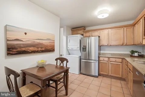 $310,000 | 4620 North Park Avenue, Unit 611E, Chevy Chase, MD 20815
