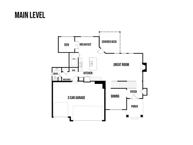 $644,800 | 7601 Northeast 103rd Terrace, Kansas City, MO 64157