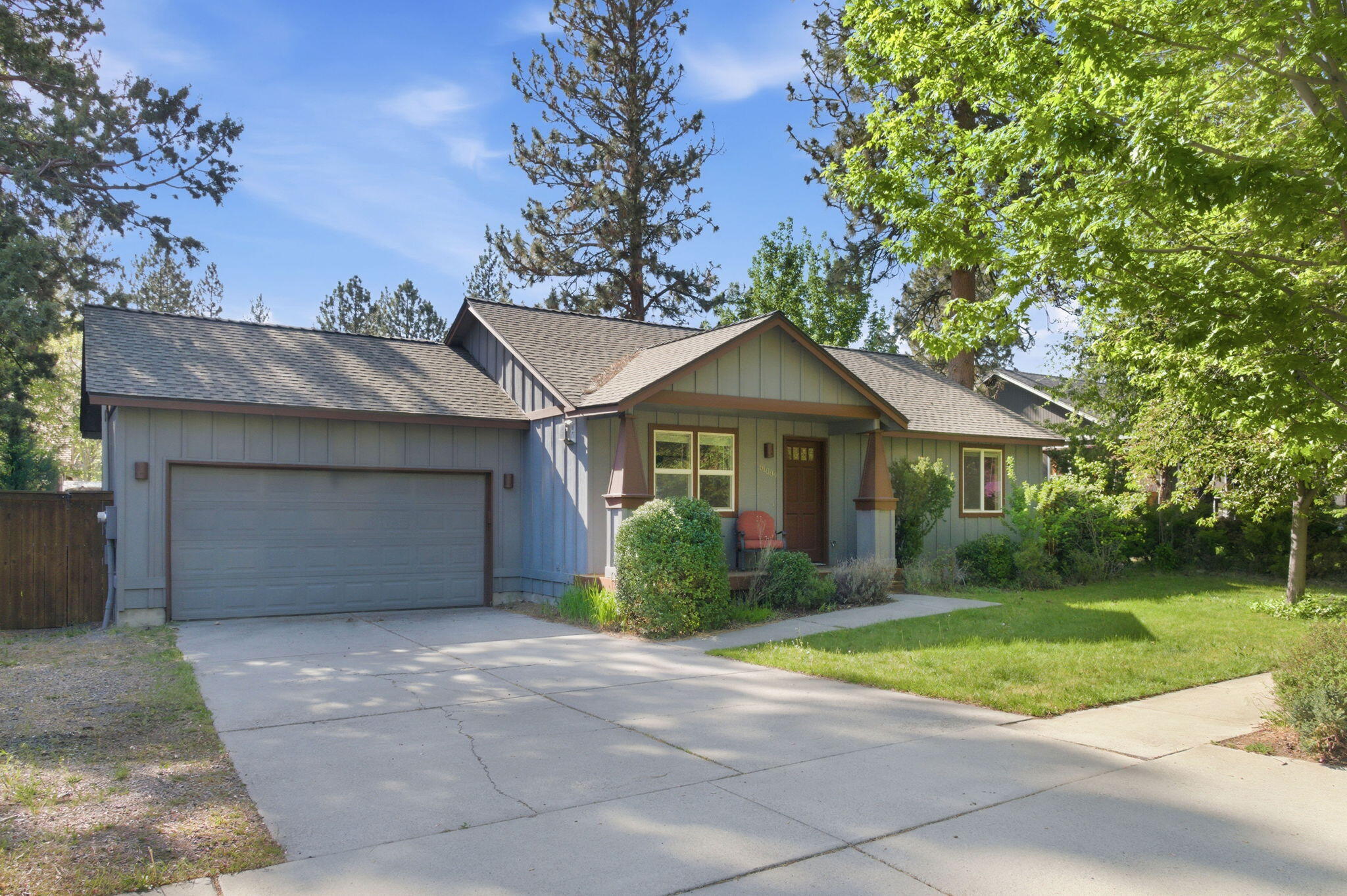 61009 Lodgepole Drive Bend, OR 97702 - Photo 1 of 19 61009 Lodgepole Dr, Bend, OR