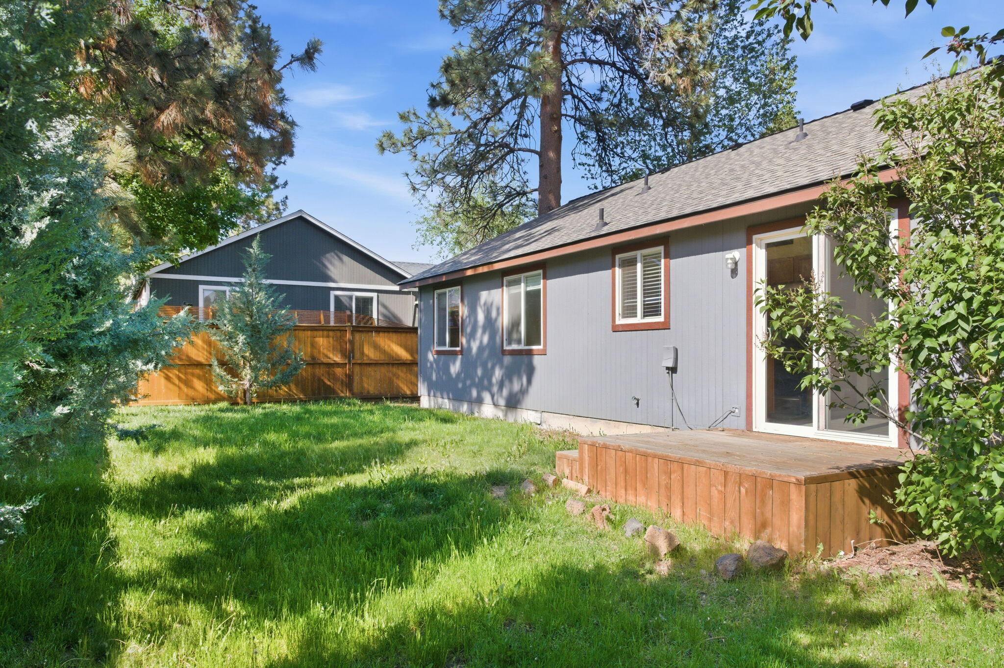61009 Lodgepole Drive Bend, OR 97702 - Photo 18 of 19 61009 Lodgepole Dr, Bend, OR