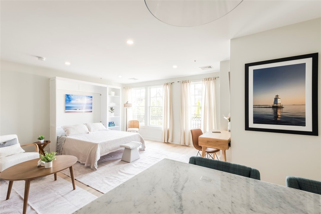 10 Brown & Howard, Unit 102 Newport, RI 02840 - Photo 2 of 12