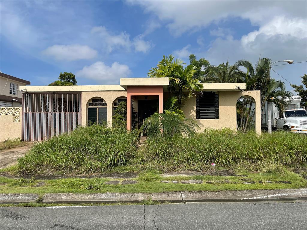 9 Urb Alturas De Flamboyan Bayamon, PR 00959 - Photo 1 of 1