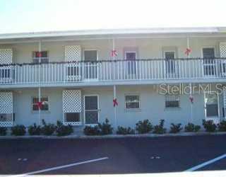 3950 Roxane Boulevard, Unit 5A Sarasota, FL 34235 - Photo 1 of 1 Exterior Front