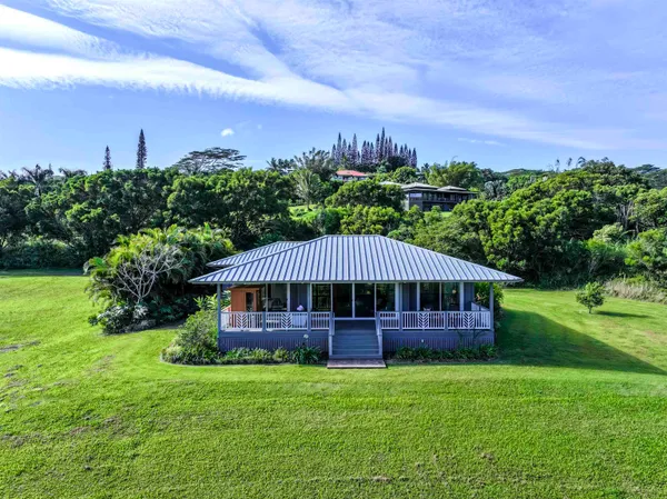 $2,495,000 | 49 Leleaka Place, Haiku, HI 96708