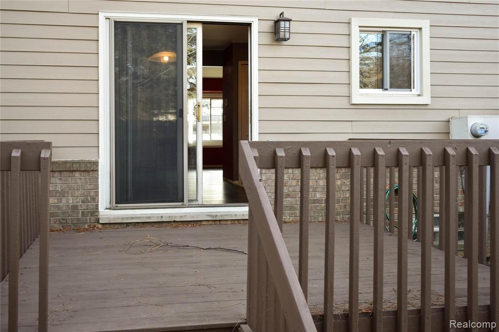 161 Coolidge Road Birmingham, MI 48009 - Photo 10 of 24