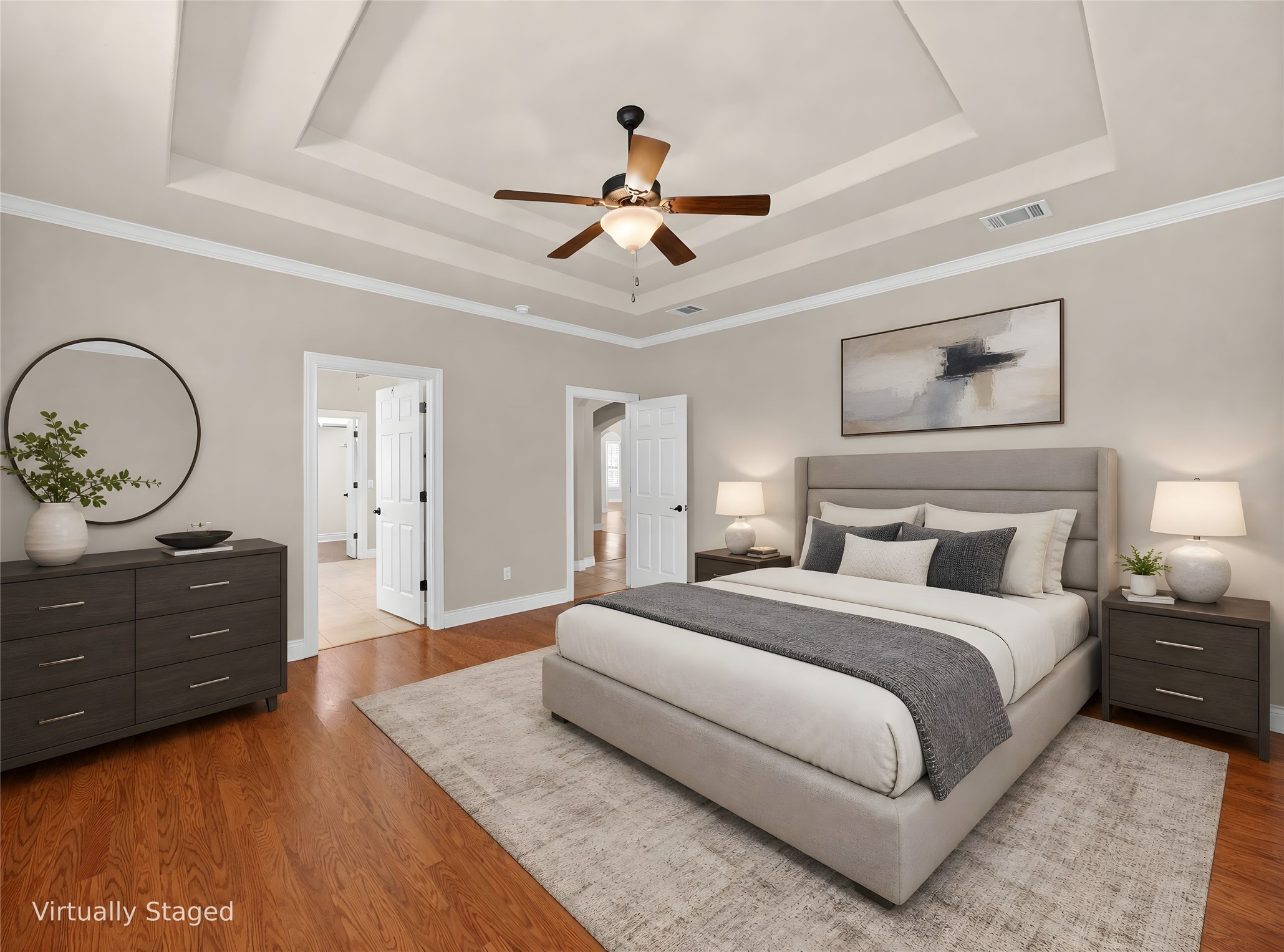 810 River Walk Trail Georgetown, TX 78633 - Photo 17 of 40 Virtually Staged