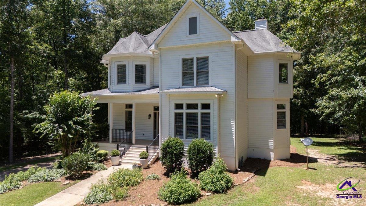 108 Magnolia Court Macon, GA 31210 - Photo 68 of 69