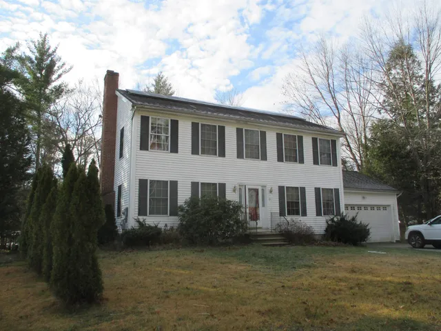 $489,900 | 64 Jay Way, Rochester, NH 03868