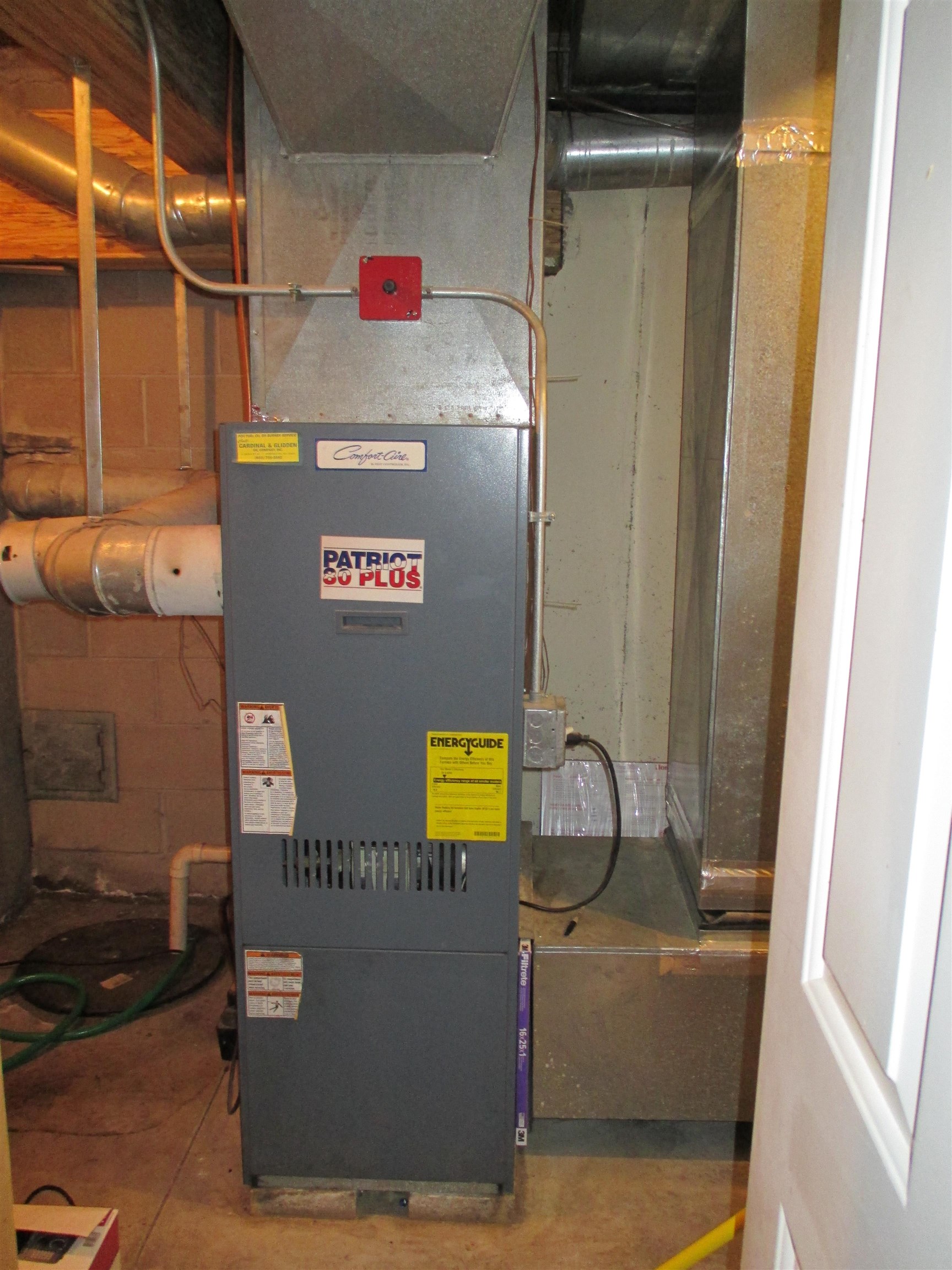 64 Jay Way Rochester, NH 03868 - Photo 20 of 21