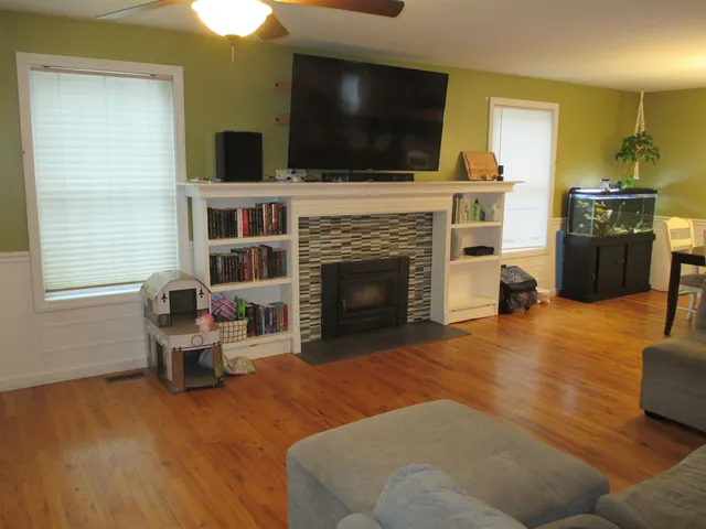 $489,900 | 64 Jay Way, Rochester, NH 03868