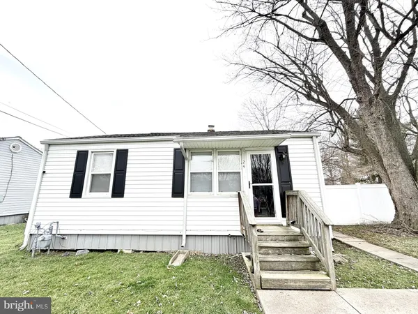 $222,000 | 24 Liberty Street, Aberdeen, MD 21001