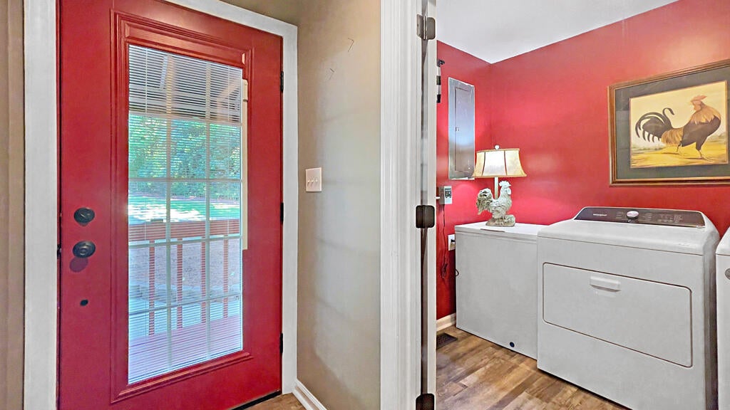 57 Ridgewood Drive Waterloo, SC 29384 - Photo 13 of 21 Gallery Image 13