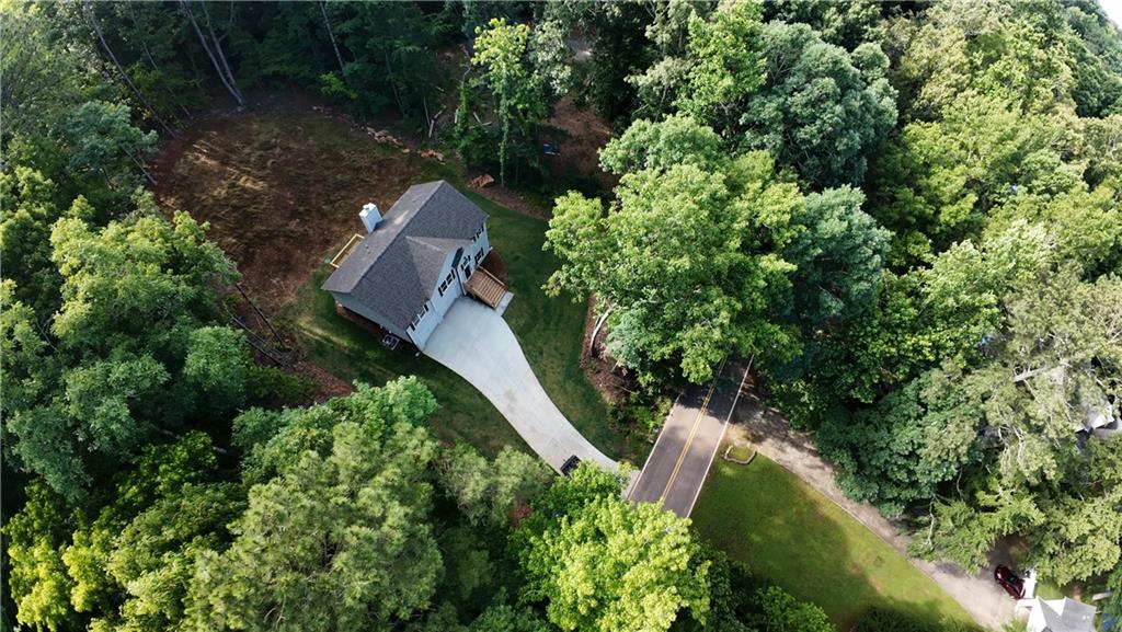 1034 Whippoorwill Road Monticello, GA 31064 - Photo 19 of 20