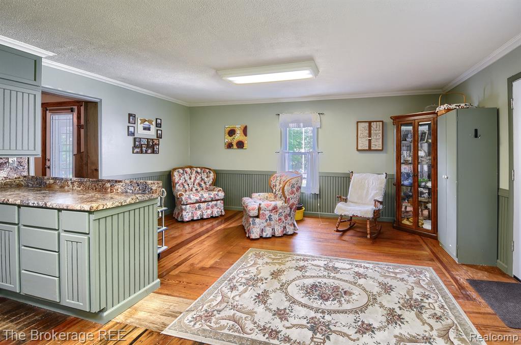 4043 Snook Road Metamora, MI 48455 - Photo 16 of 61