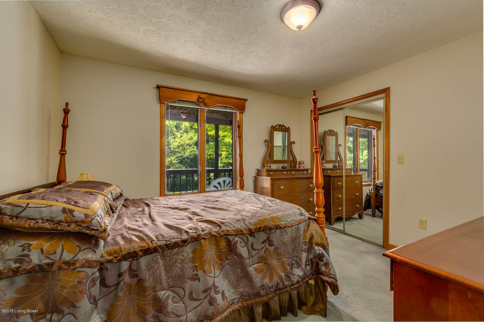 992 Mink Run Road Frankfort, KY 40601 - Photo 14 of 29 Bedroom 2