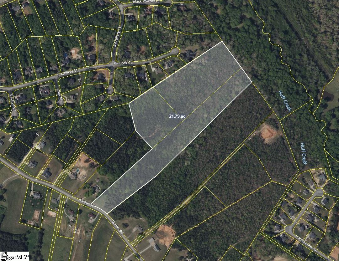 0 Gunter Road Piedmont, SC 29673 - Photo 1 of 9