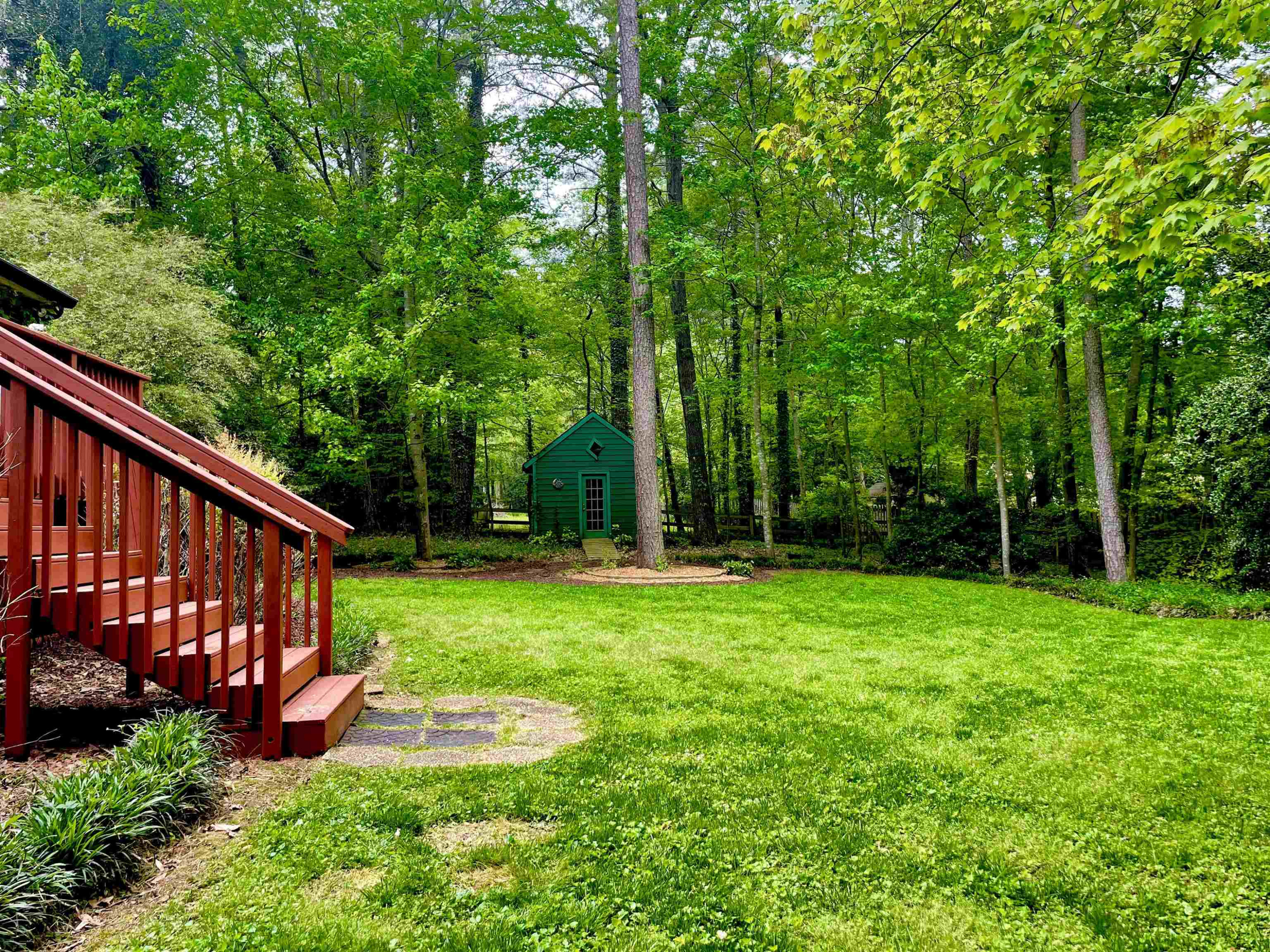 313 Baytree Lane Raleigh, NC 27615 - Photo 25 of 39 Photo 25