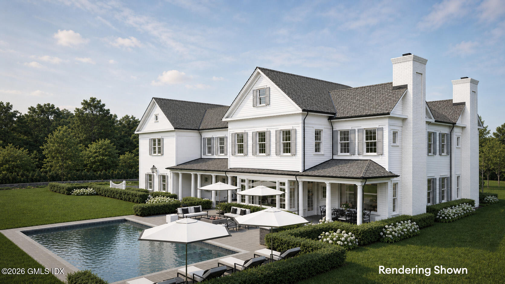 137 Doubling Road, Unit A Greenwich, CT 06830 - Photo 10 of 13 ChatGPT Image May 5, 2026, 02_00_00 PM