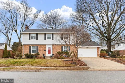 $619,900 | 1207 Windon Drive, Wilmington, DE 19803