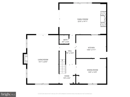 $619,900 | 1207 Windon Drive, Wilmington, DE 19803