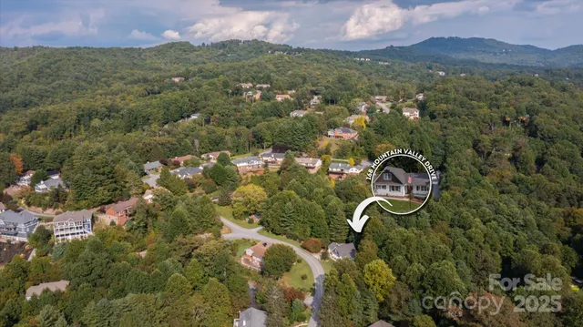 $540,000 | 168 Mountain Valley Drive, Hendersonville, NC 28739