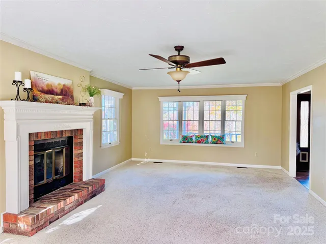 $540,000 | 168 Mountain Valley Drive, Hendersonville, NC 28739