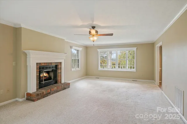 $540,000 | 168 Mountain Valley Drive, Hendersonville, NC 28739