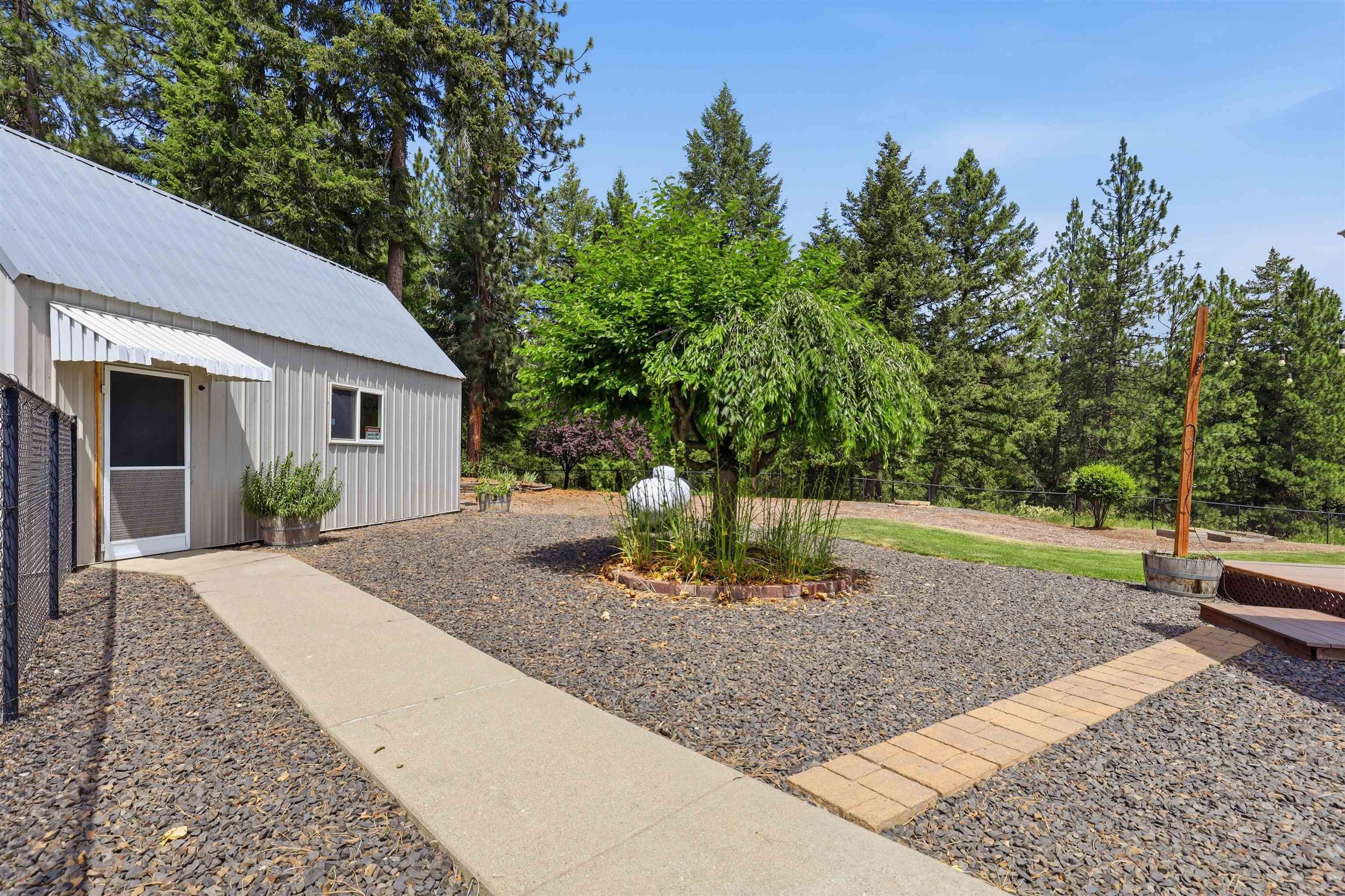 6920 North Harvard Road Newman Lake, WA 99025 - Photo 42 of 45 Gallery Image 42