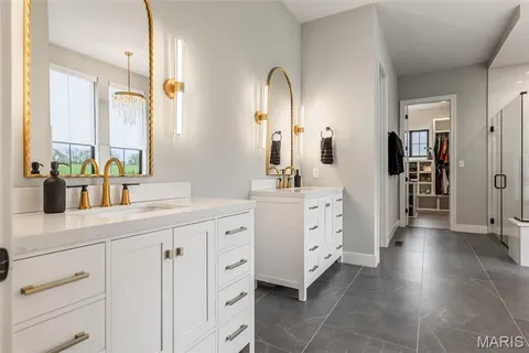 $1,450,000 | 3700 Nadler Road, Unit TBB), Wentzville, MO 63385