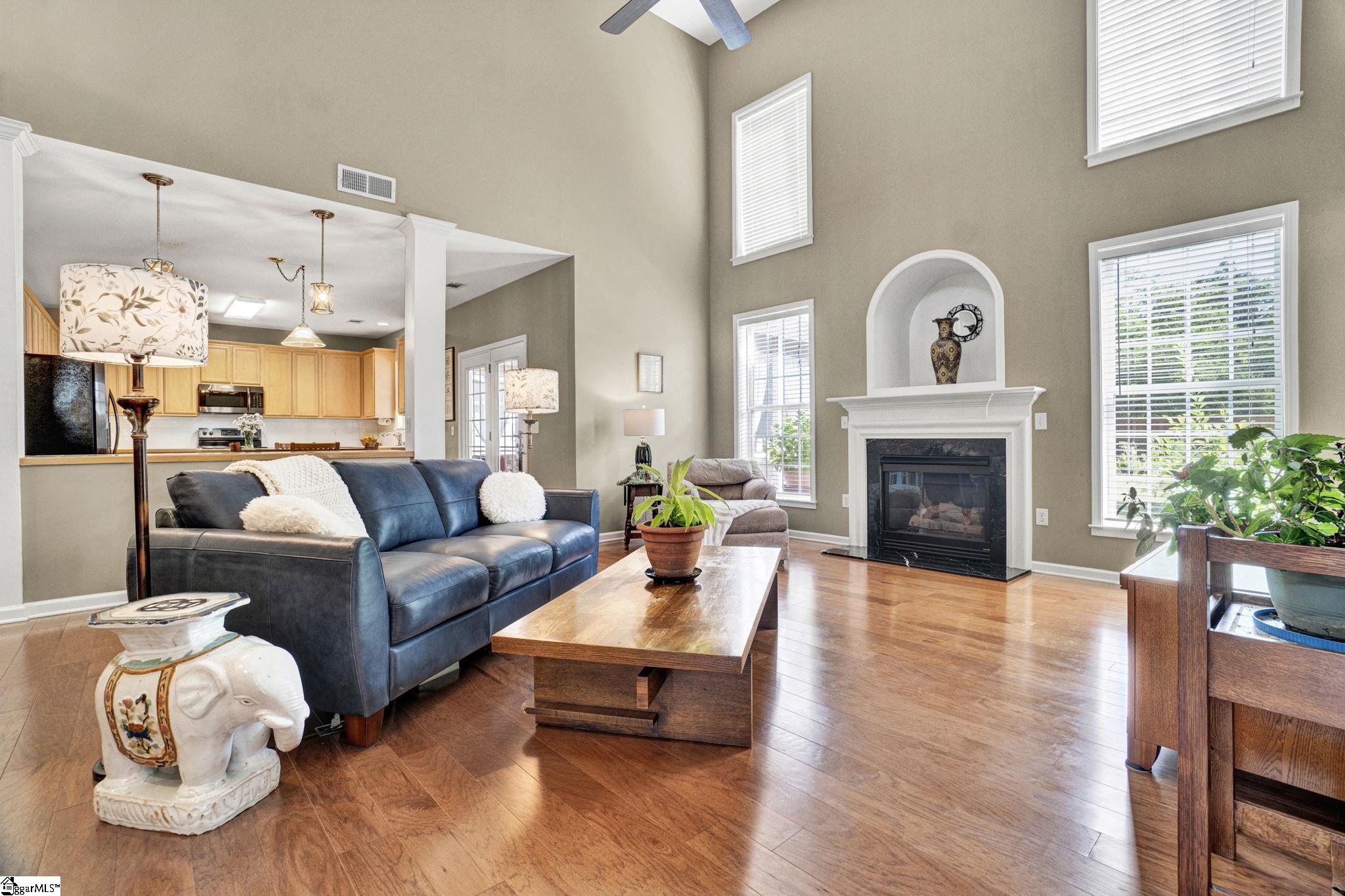 4 Collier Lane Greer, SC 29650 - Photo 7 of 37 Gallery Image 7
