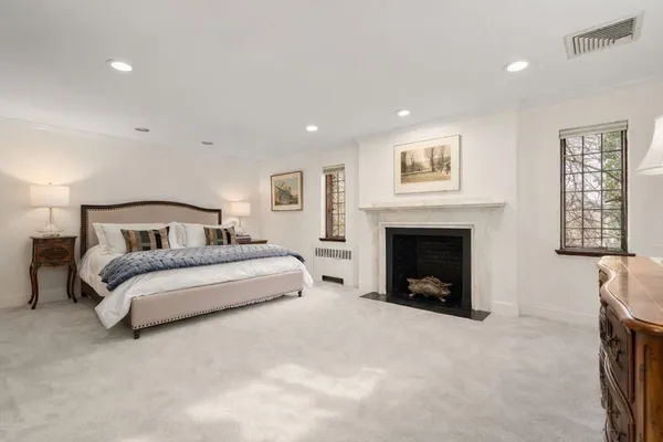 $2,995,000 | 8 Penniman Road, Brookline, MA 02445
