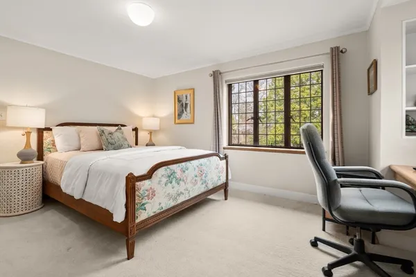 $2,995,000 | 8 Penniman Road, Brookline, MA 02445