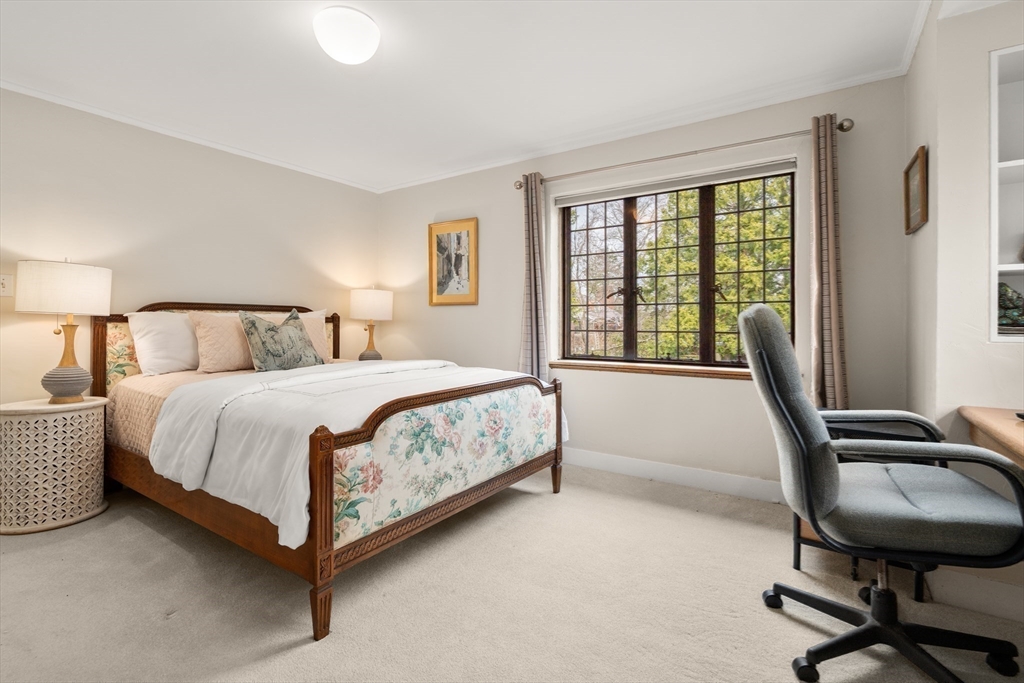 8 Penniman Road Brookline, MA 02445 - Photo 14 of 30