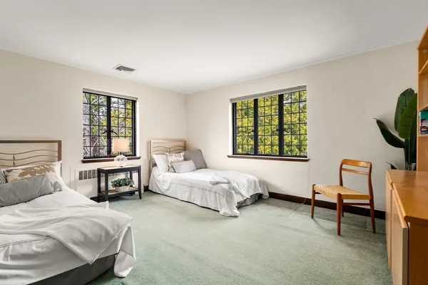 $2,995,000 | 8 Penniman Road, Brookline, MA 02445