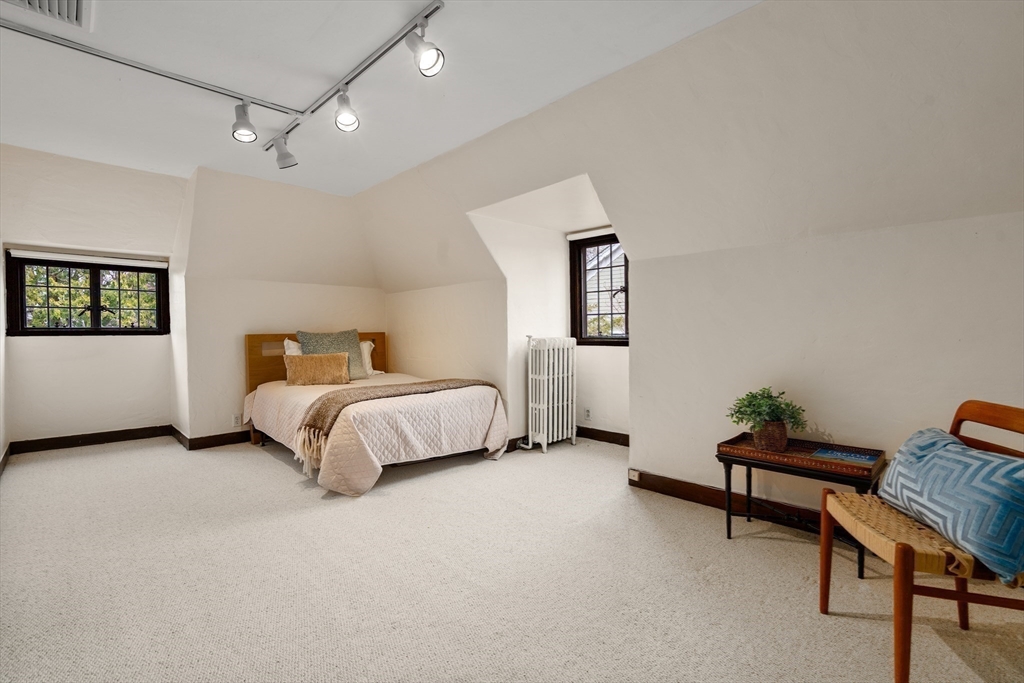 8 Penniman Road Brookline, MA 02445 - Photo 19 of 30