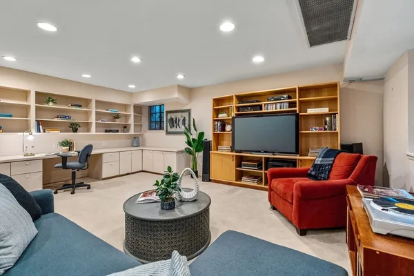 $2,995,000 | 8 Penniman Road, Brookline, MA 02445