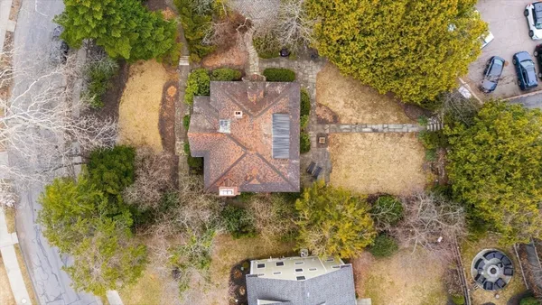 $2,995,000 | 8 Penniman Road, Brookline, MA 02445