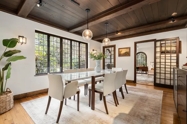 $2,995,000 | 8 Penniman Road, Brookline, MA 02445