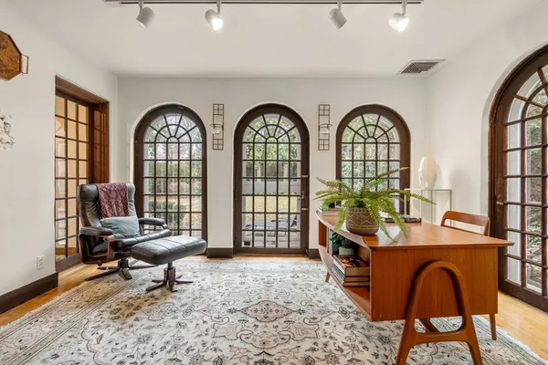 $2,995,000 | 8 Penniman Road, Brookline, MA 02445