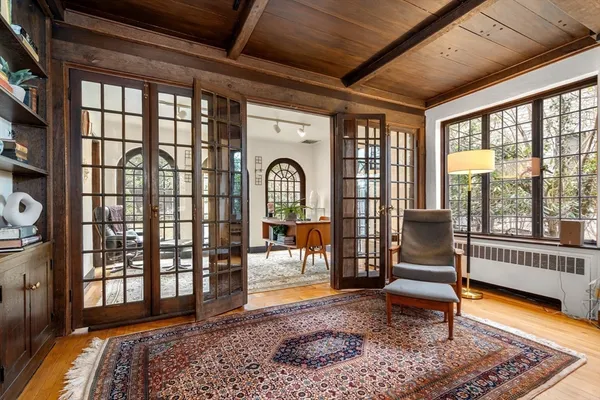 $2,995,000 | 8 Penniman Road, Brookline, MA 02445