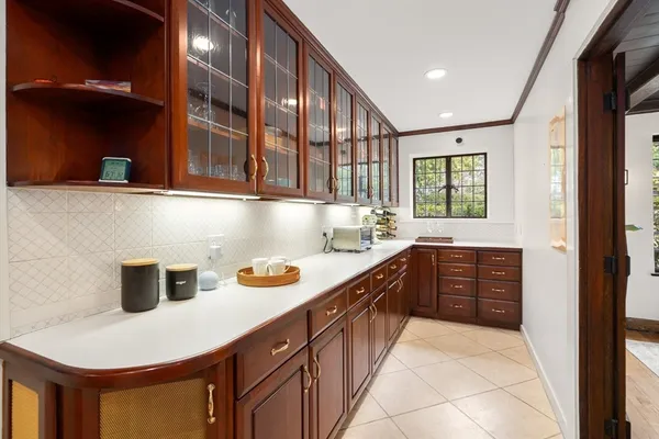 $2,995,000 | 8 Penniman Road, Brookline, MA 02445