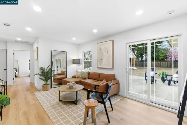 $699,000 | 2361-2361 Bedford Road, Concord, CA 94520