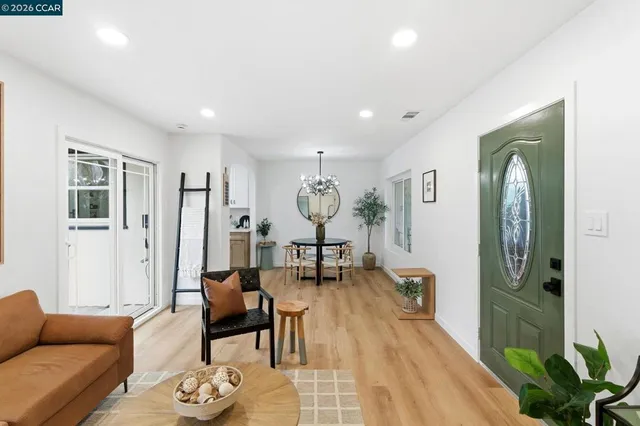 $699,000 | 2361-2361 Bedford Road, Concord, CA 94520