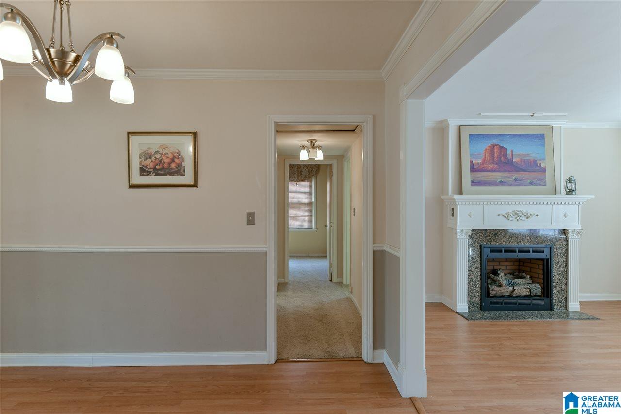 225 Pleasant Road Mount Olive, AL 35117 - Photo 17 of 47