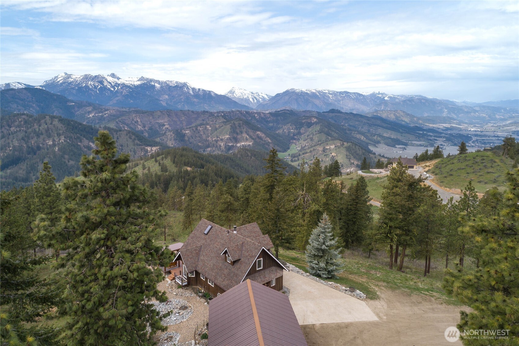 4639 Sky Meadows Road Cashmere, WA 98815 - Photo 35 of 37 Gallery Image 35