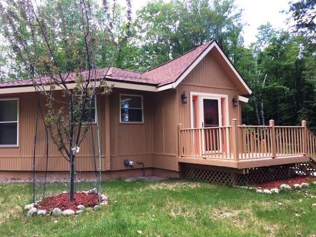 8573 Mc Collum Lake Road Curran, MI 48728 - Photo 16 of 20 Gallery Image 16