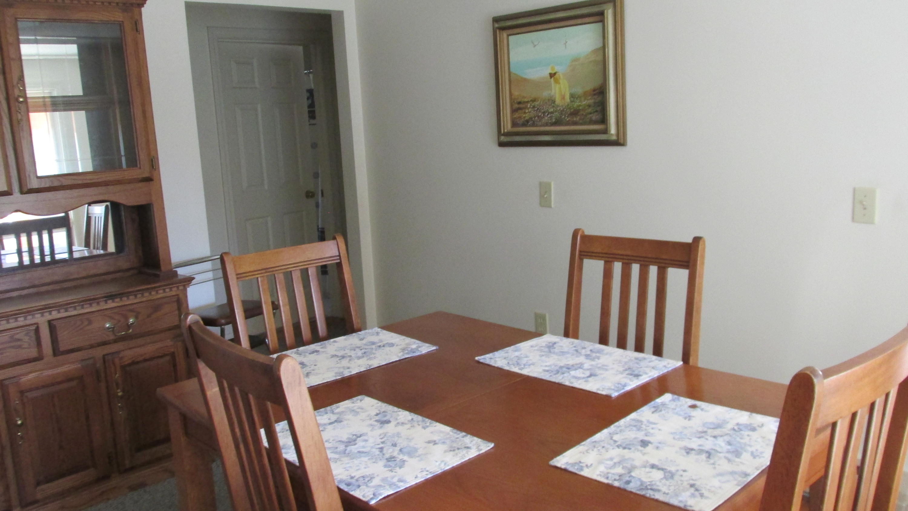 58 Daddy Johnny Road Tremont, ME 04674 - Photo 16 of 52 Dining area