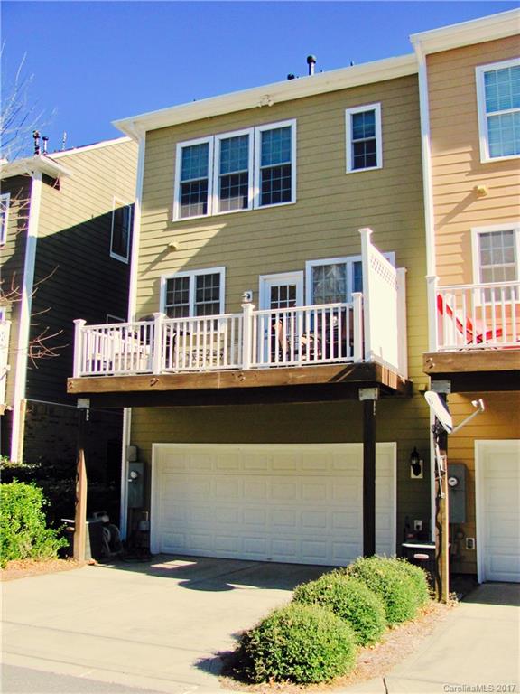 1068 Drayton Court, Unit 100 Fort Mill, SC 29708 - Photo 2 of 15 a front view of a house with a garage